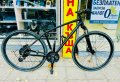 Велосипед Specialized Crosstrial 27,5-Цола, снимка 2