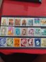 Пощенски марки  смесени серий стари редки за колекция декорация от соца поща България 29515, снимка 11