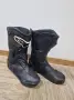 Мото ботуши Alpinestars SMX-6 45ти номер, снимка 1