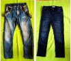 Дънки за момче, снимка 1 - Детски панталони и дънки - 26574444