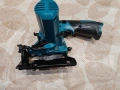 MAKITA HS300D акумулаторен ръчен циркуляр , снимка 4