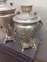 Самовар, самовари, снимка 3