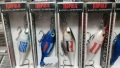 Воблер Rapala SRRS-7 World Колекционер щука сом бяла, снимка 2