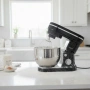 Кухненски робот Michelino 3в1: Планетарен миксер, блендер и месомелачка за лесно и бързо готвене, снимка 7