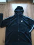 Nike M NSW REPEAT FZ HOOD - страхотно мъжко горнище М, снимка 6