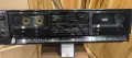 Дек SONY tc-w310 , снимка 4