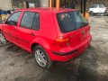  VW Golf 4 1.4 16V продава се на части , снимка 3