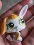 Littlest pet shop toys, G2, rare, снимка 11