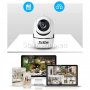  Безжична FullHD WiFi камера – RoboCam 360, снимка 4