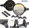 Комплект огледала за велосипеди, снимка 5
