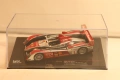 1:43 IXO AUDI R 10 TDI LE MANS КОЛИЧКА РАЛИ МОДЕЛ, снимка 1