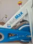 Спининг байк BodyMax – стабилен и здрав, снимка 2