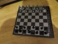 Стар колекционерски електронен шах  schneider genada sphinx chess произведен 1990г с  батерии 4хАА , снимка 2