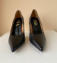 Дамски обувки Zara, снимка 1 - Дамски обувки на ток - 44781056
