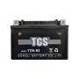 AGM акумулатор за мотор 12 V 8 Ah 125 A ляв плюс 3 kg, снимка 2