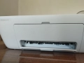 Мултифункционално устройство HP DeskJet All-in-one printer, снимка 3