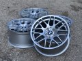 Csl Джанти за БМВ BMW 19 “ цола 5х120 Чисто нови е46 е90 f10 f30 X3, снимка 8