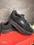 Велурени маратонки Puma, снимка 1