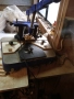 Машина за мебелни сглобки, снимка 3