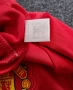 Manchester UTD/ Манчестър Юнайтед adidas Home Long Sleeve 2016-17г. - за ръст 152см., снимка 5