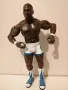 Екшън фигура WWE Shelton Benjamin Шелтън Бенджамин Jakks Pacific Ruthless Aggression 2003, снимка 4