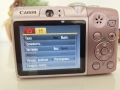 Canon PowerShot A1100 IS, снимка 6