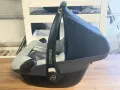 Детско столче Maxi-Cosi Pebble 0–13 кг с сенник, снимка 4