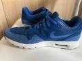 Сини маратонки Nike Air Max, снимка 7