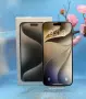 Apple iPhone 15 Pro Max, 256GB, 5G, Natural Titanium, снимка 1