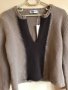 Hunky Dory пуловер 100% Лама, снимка 1 - Блузи с дълъг ръкав и пуловери - 42842656