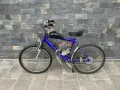 Веломотор 100сс 2Т, снимка 1
