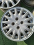15цола за Пежо Ситроен 4×108 6.5J ×15 ет 25, снимка 4