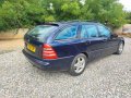 Мерцедес C 220 CDI 143 коня  C 200 CDI 116 коня На Части, снимка 15
