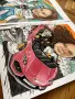 Ръчно рисувани карикатури, снимка 13