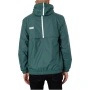 Мъжко яке PUMA Windbreaker, сиво-зелено, снимка 3