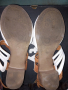 Летни сандали от естествена кожа, номер 40, снимка 6