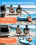 Електрическа SUP помпа Coanto 20PSI, снимка 5