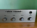 Ohio sound model sau 70 / Усилвател, снимка 6