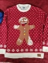 Маркови мъжки коледни пуловери/блузи Л/ХЛ, снимка 10