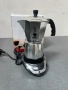 Електрическа кафеварка Bialetti Moka Easy Timer , 365W, снимка 2