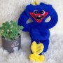 2941 Плюшена играчка Хаги Ваги Huggy Wuggy, 40см, снимка 5