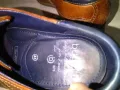 Bugatti маркови обувки естествена кожа №43 стелка 28см отлични като нови, снимка 6