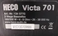 Heco Victa , снимка 8