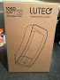 LUTEC Външна LED стенна лампа със сензор за движение, 1050LM 15.8W, снимка 10