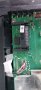 Main Board VTY190R-5 v-0 НА 12 ВОЛТА for 28inc Grundig 28 VLE 5401, снимка 3