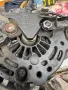 Алтернатор генератор Динамо Опел Вектра Ц 2.2dti Opel Vectra C 0124515080 24429105 120A, снимка 1