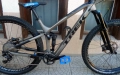 ТРЕК Фуел 9.8  29" ! "мека" рамка ! 1х11 скорости ! Карбон !, снимка 15
