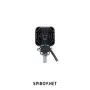 LED фар STRANDS Unity Work Light 10W 1080lm 6500K, снимка 3