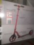 Тротинетка с големи колела до 100 кг, Скутер, снимка 4