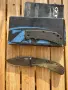 Продавам нож Zero Tolerance 0550BW, снимка 1